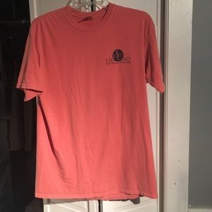 Women’s Coral Simply Southern T-Shirt